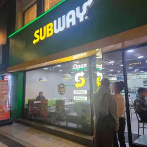 써브웨이 리뷰 사진