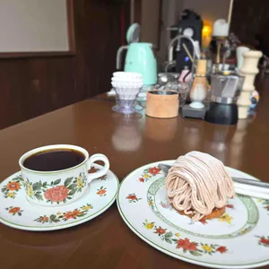 고요산장 사진 2