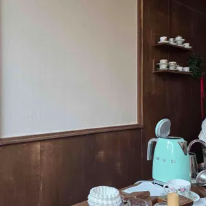 고요산장 리뷰 사진