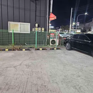 상록회관 연탄구이 전문점 리뷰 사진