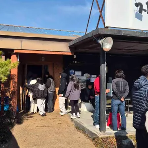 자갈치왕짬뽕 사진 1