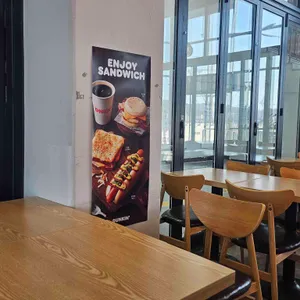 던킨 리뷰 사진