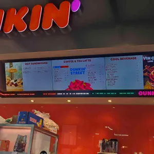 던킨 리뷰 사진