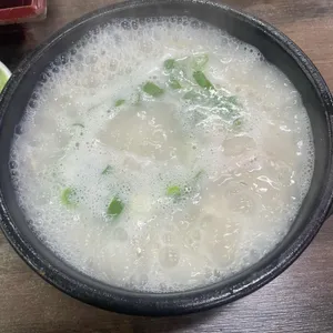 24시남양돼지국밥 사진