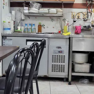 동해칼국수 리뷰 사진