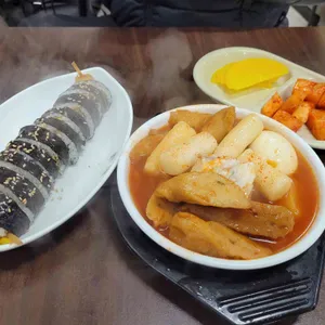 동해칼국수 대표 사진