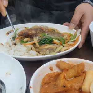 동해칼국수 대표 사진