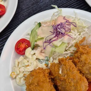 도날드돈까스 사진