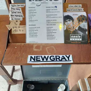 뉴그레이 리뷰 사진