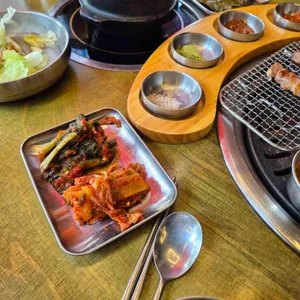 최원석의 돼지한판 & 서해쭈꾸미 사진 1