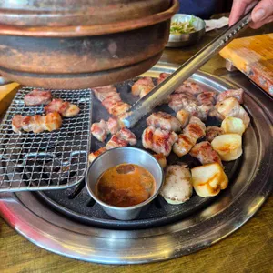 최원석의 돼지한판 & 서해쭈꾸미 사진