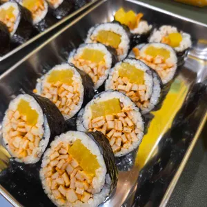 명동즉석우동짜장 사진 1