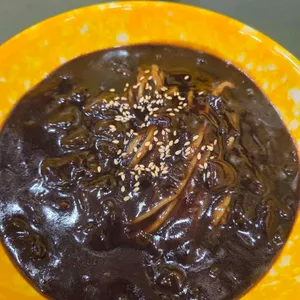 명동즉석우동짜장 사진