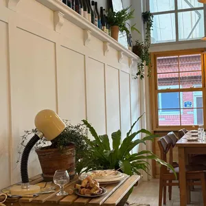 오드버드올리버 리뷰 사진