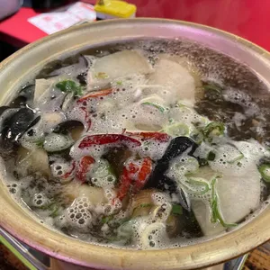 낙원회관 대표 사진