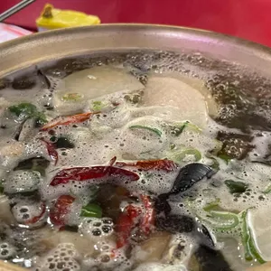 낙원회관 대표 사진