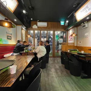 낙원회관 리뷰 사진