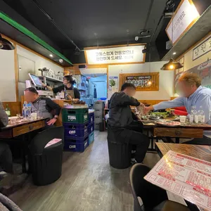 낙원회관 리뷰 사진