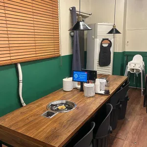 다미식 리뷰 사진