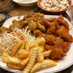 치킨랜드 대표 사진