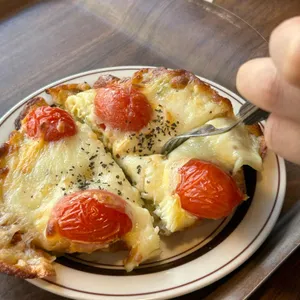 그리드 카페 사진