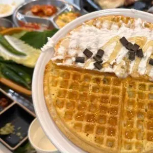 경포정육식당 사진