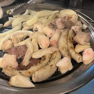 황소양곱창 사진