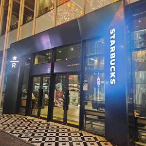 스타벅스 리뷰 사진