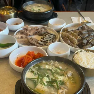 신주옥 대표 사진