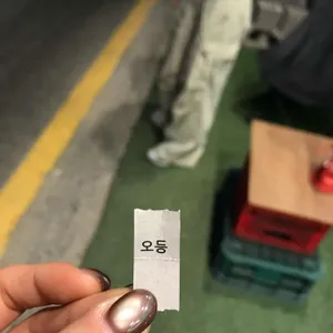 강릉감자닭강정 리뷰 사진