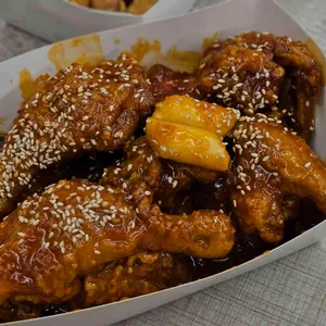 페리카나 대표 사진