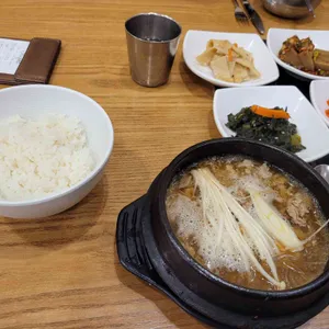 모박사부대찌개 사진 1