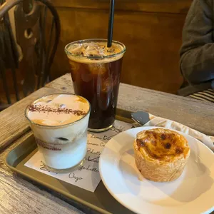 리오네커피 사진 1