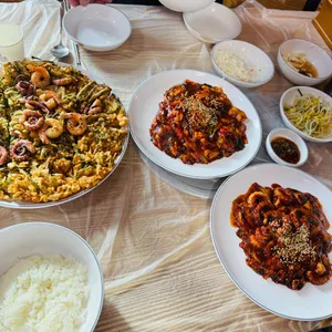 으뜸착한낙지 사진