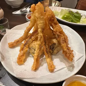 오징어풍경 사진 1