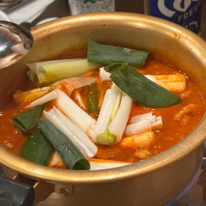 오징어풍경 사진