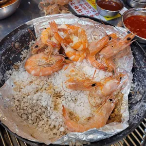 상록회관 연탄구이 전문점 사진