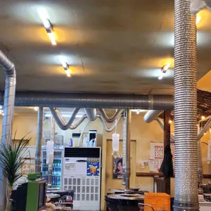 상록회관 연탄구이 전문점 리뷰 사진