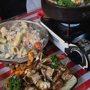 야타이 산큐 사진