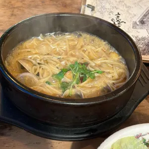 뚝배기이탈리아토스카나 사진