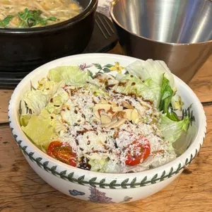 뚝배기이탈리아토스카나 사진