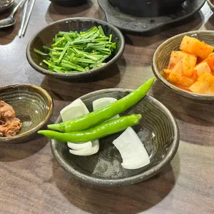 농민백암순대 사진