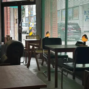 콤비커피로스터스 리뷰 사진