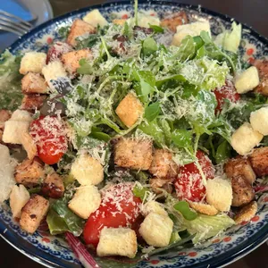 리골레토 시카고피자 사진