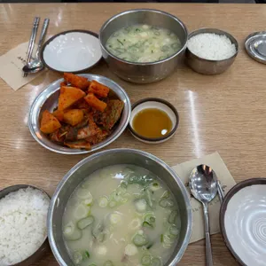 신선설농탕 사진 2