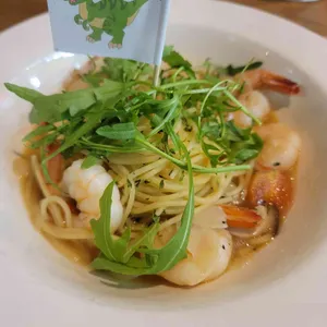 트라이아스 사진