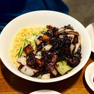 고등반점 사진 1