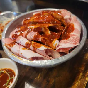 새마을식당 대표 사진