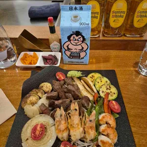 테판플레이 사진