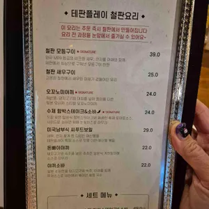 테판플레이 리뷰 사진